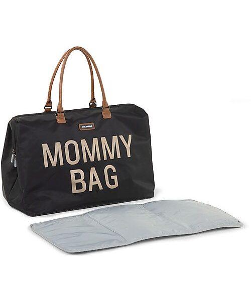 Borsa Mommy bag - CHILDHOME - Navarra Baby
