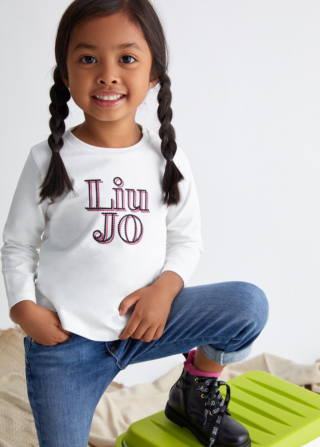 Liu jo outlet bambini