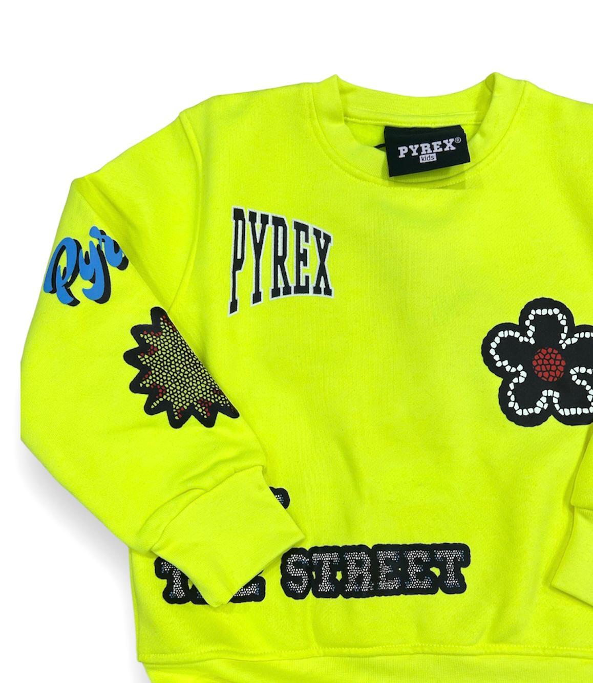 Abbigliamento pyrex sale bambino