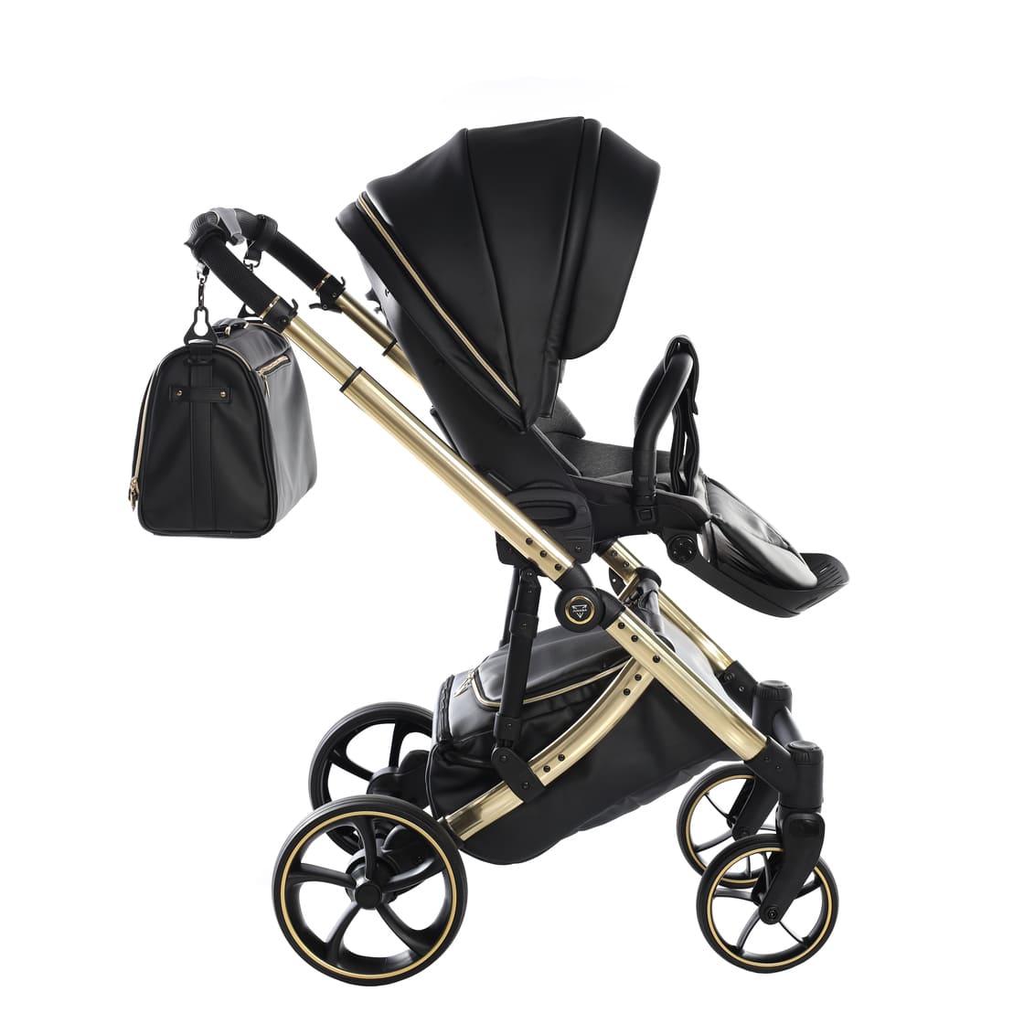 TRIO Tailor 3 in 1- Junama - Navarra Baby