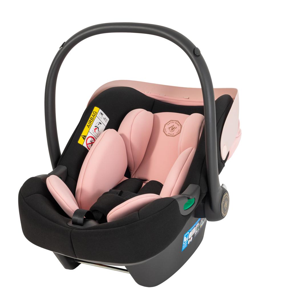 msj_4775 Seggiolino auto- Antes baby - immagine 3