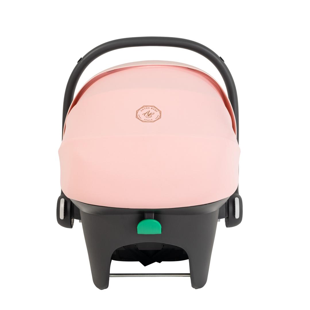 msj_4774 Seggiolino auto- Antes baby - immagine 2