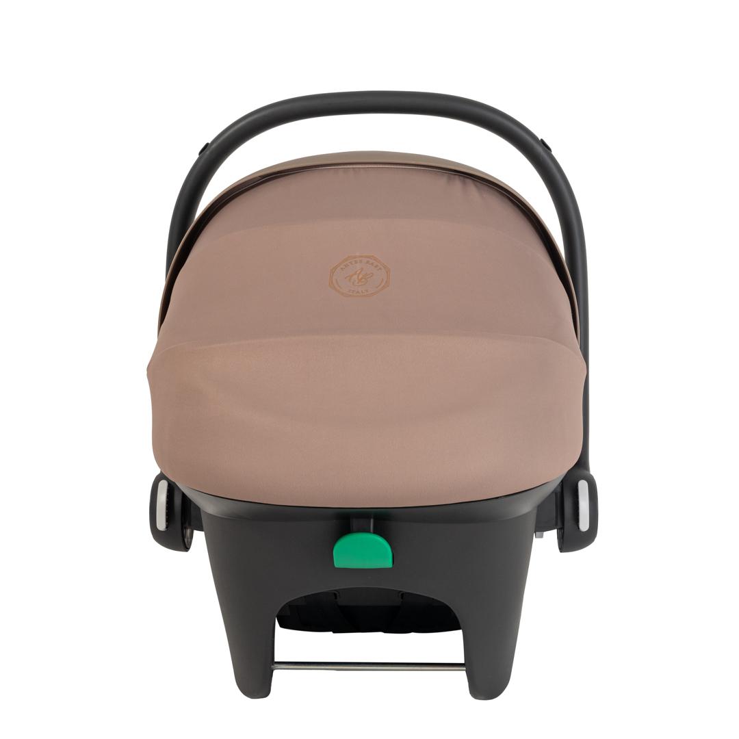 msj_4771 Seggiolino auto- Antes baby - immagine 8