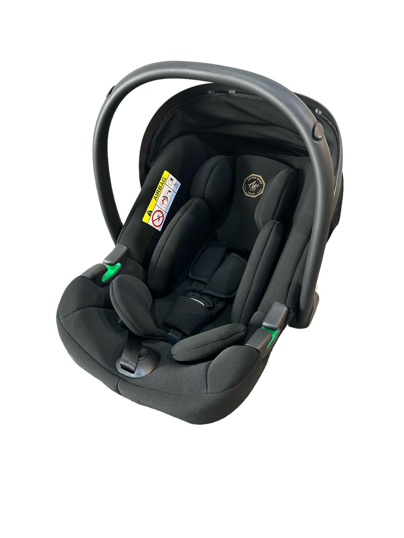 msj_4768 Seggiolino auto- Antes baby - immagine 10