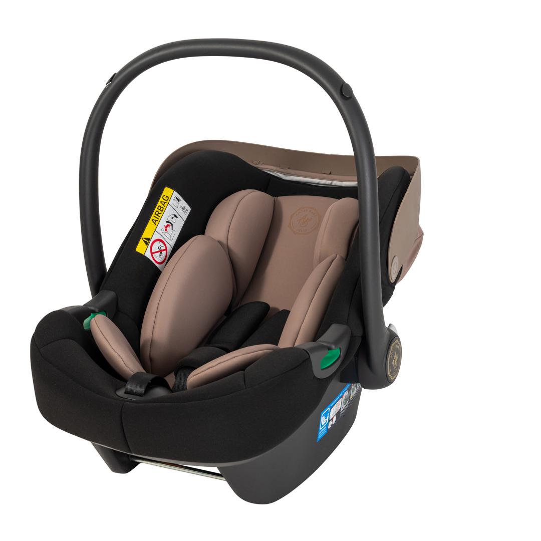 msj_4772 Seggiolino auto- Antes baby - immagine 9