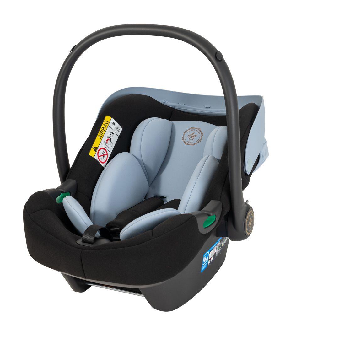 msj_4757 Seggiolino auto- Antes baby - immagine 6
