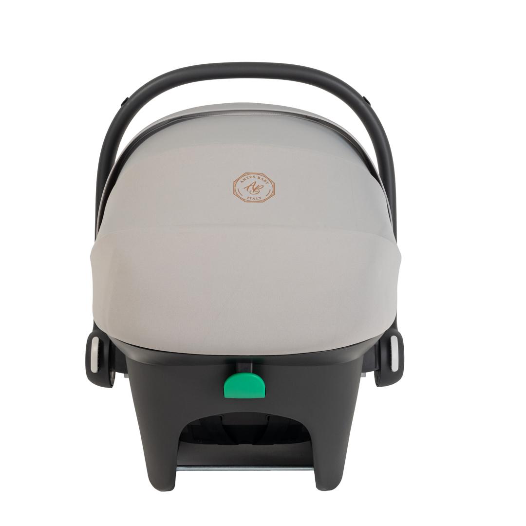 msj_4760 Seggiolino auto- Antes baby - immagine 18