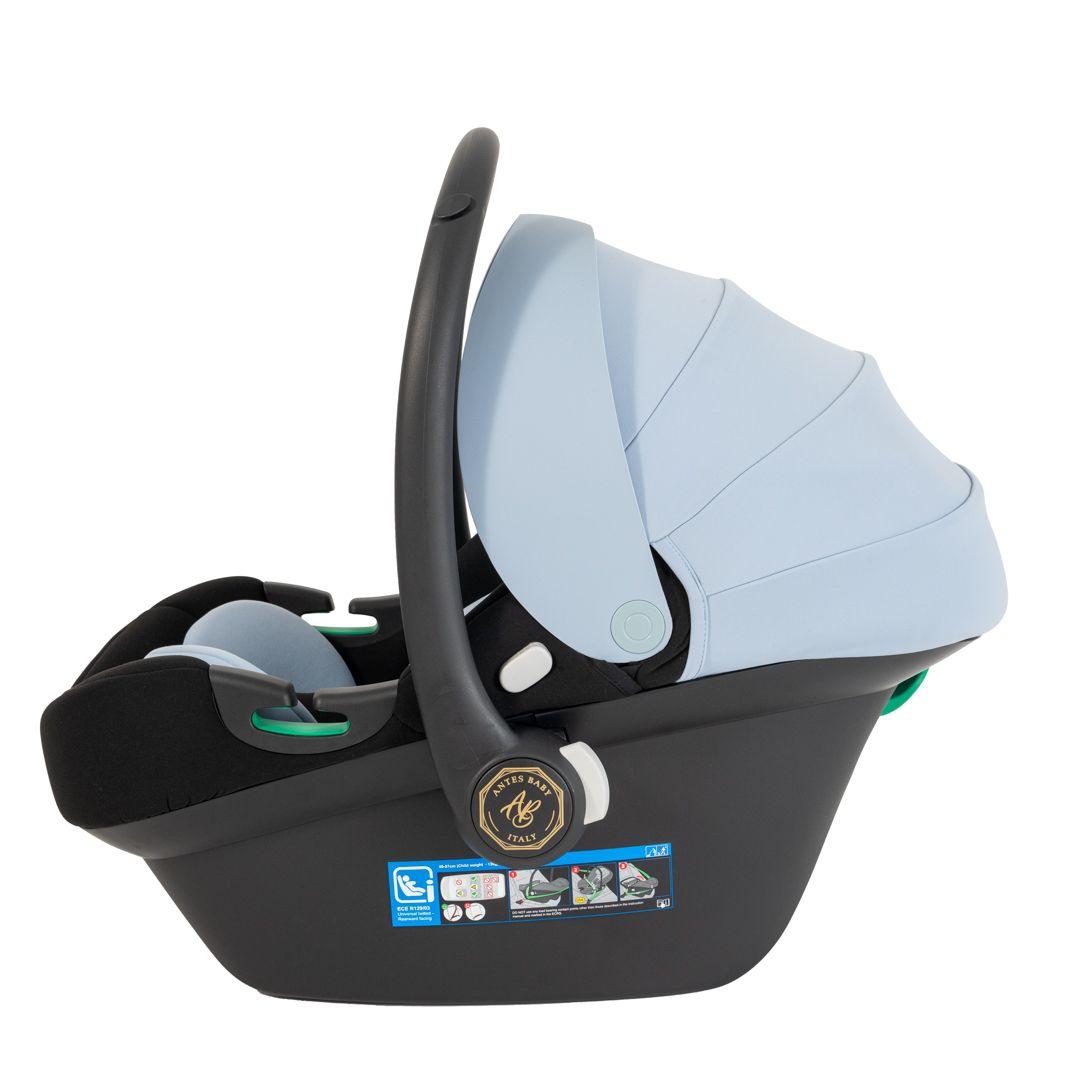 msj_4755 Seggiolino auto- Antes baby - immagine 4