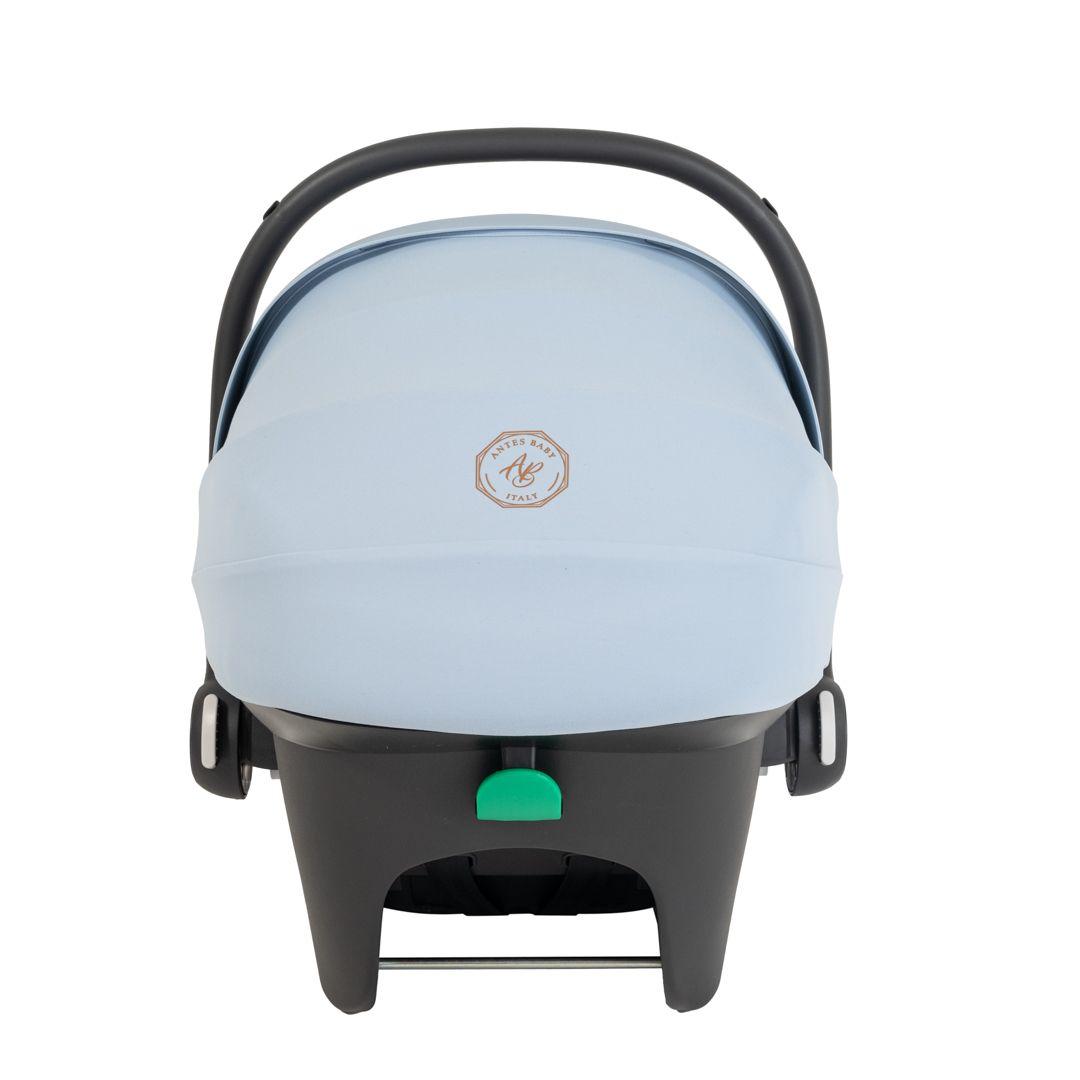 msj_4756 Seggiolino auto- Antes baby - immagine 5