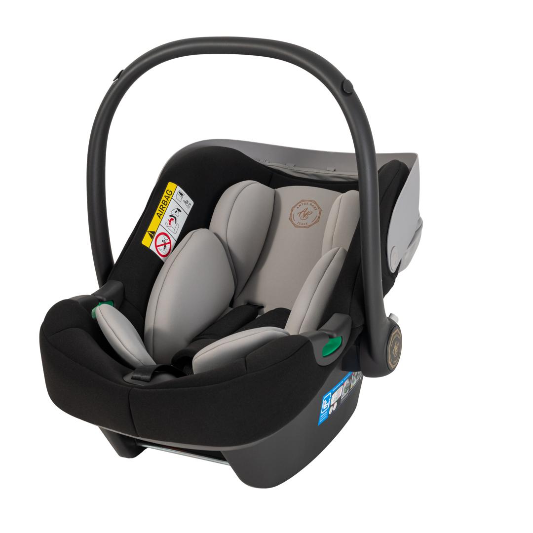 msj_4758 Seggiolino auto- Antes baby - immagine 16