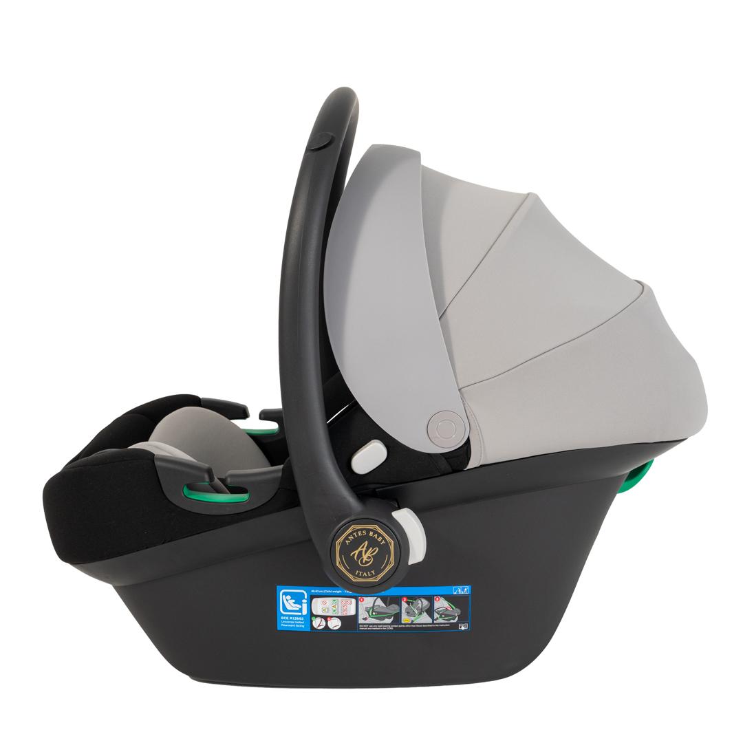 msj_4759 Seggiolino auto- Antes baby - immagine 17