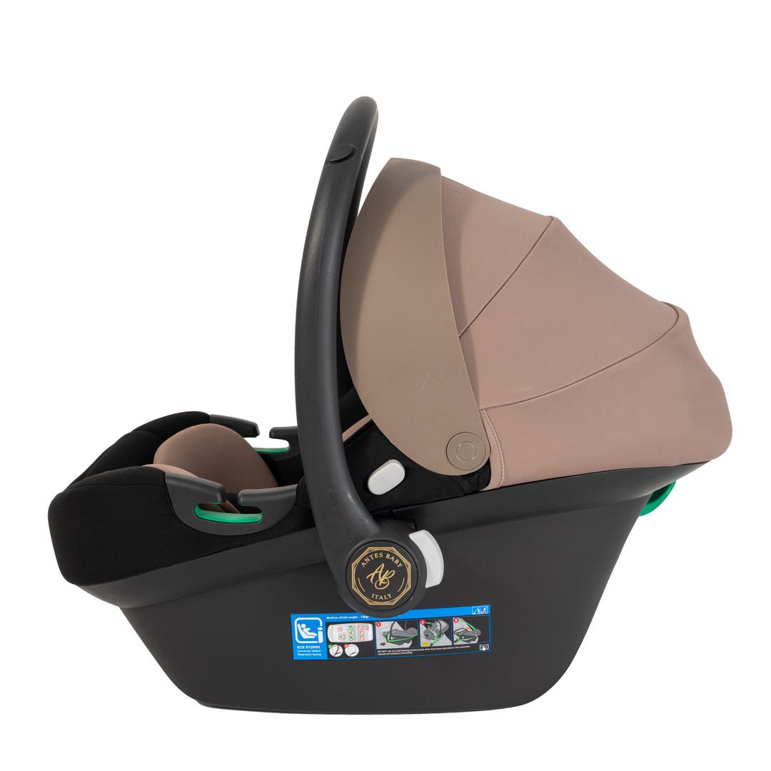msj_4770 Seggiolino auto- Antes baby - immagine 7