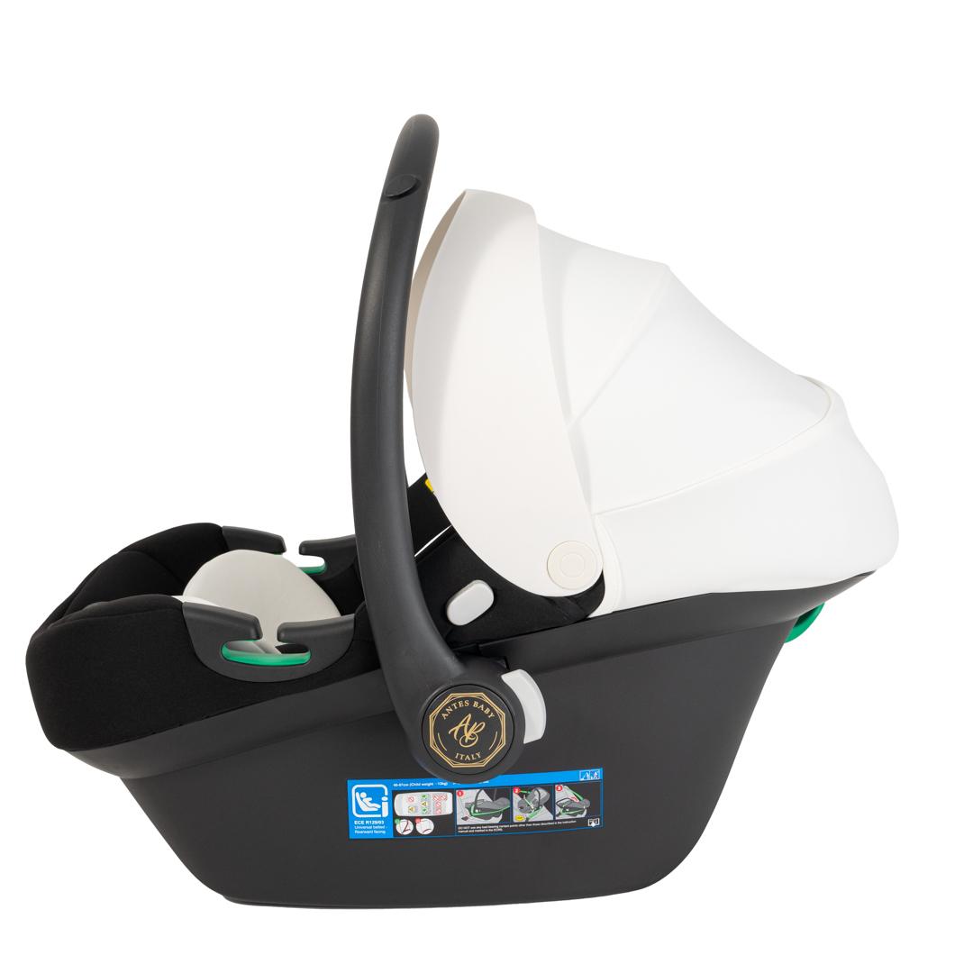 msj_4752 Seggiolino auto- Antes baby - immagine 13
