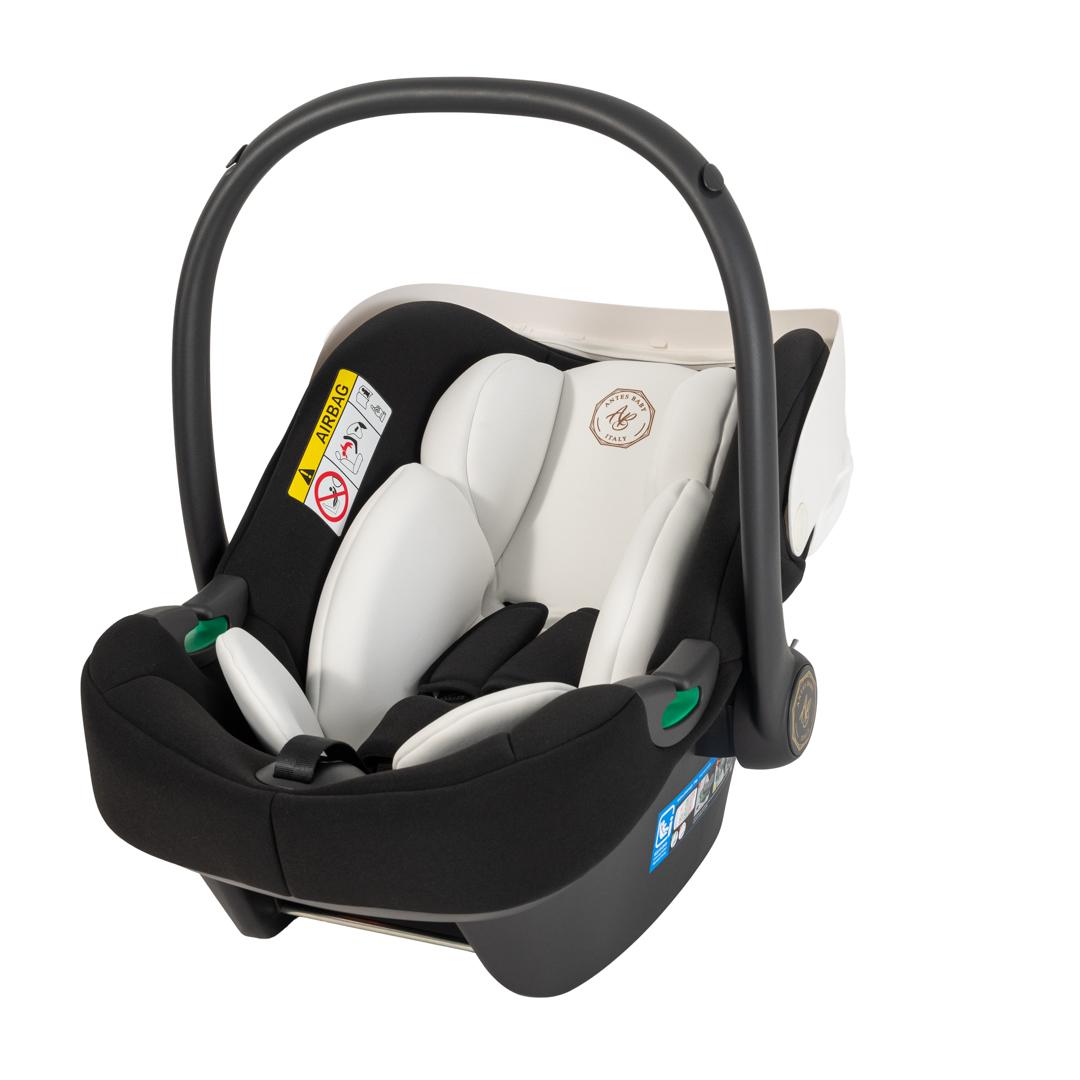 msj_4754 Seggiolino auto- Antes baby - immagine 15