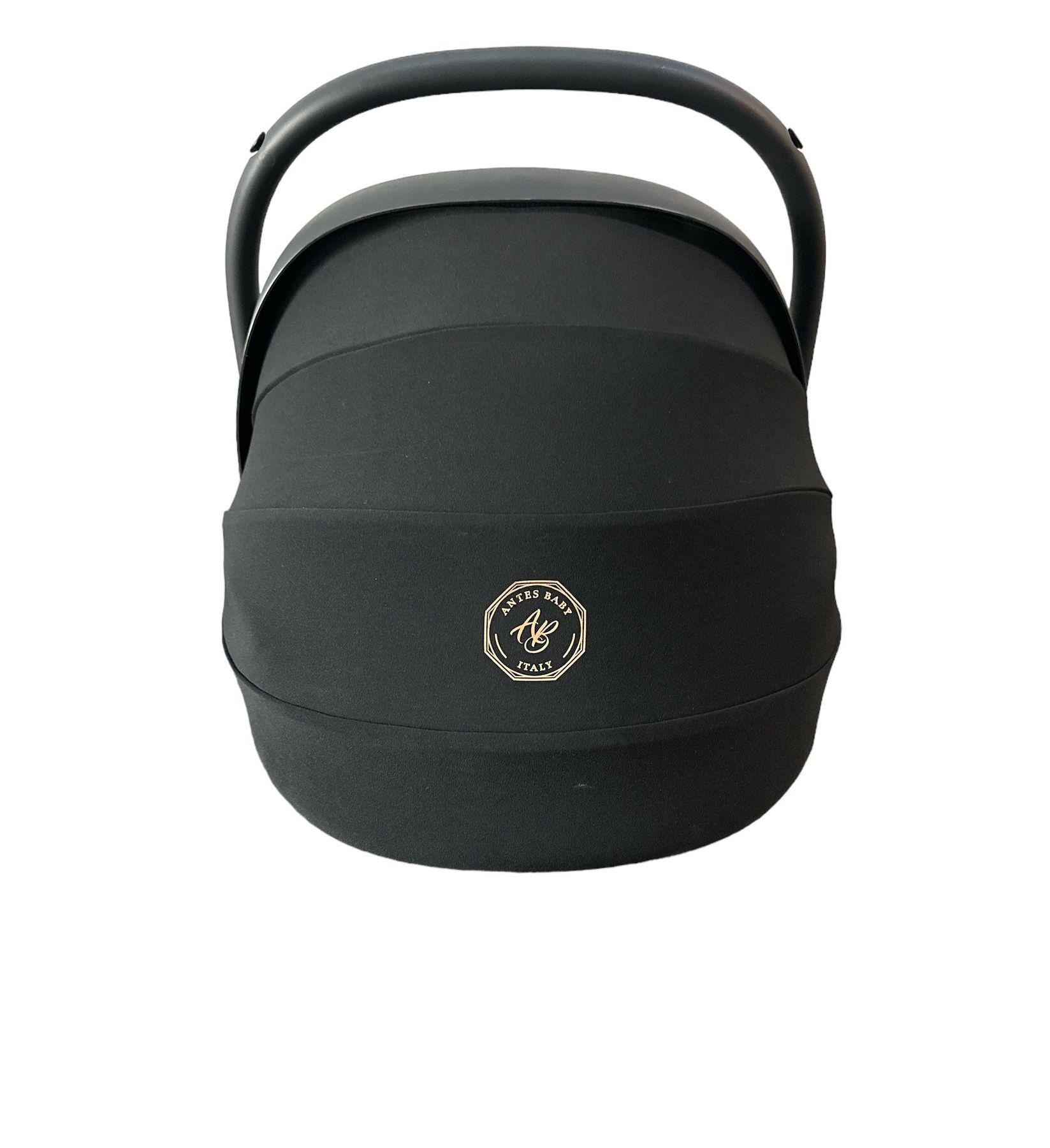 msj_4769 Seggiolino auto- Antes baby - immagine 12