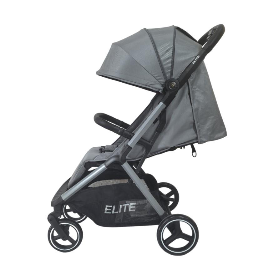 Immagine 2025-05-30 192715 PASSEGGINO ELITE - Antes baby - immagine 1
