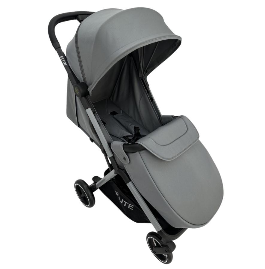 Immagine 2025-05-30 192831 PASSEGGINO ELITE - Antes baby - immagine 4