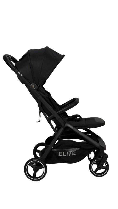 Immagine 2025-05-30 193006 PASSEGGINO ELITE - Antes baby - immagine 3