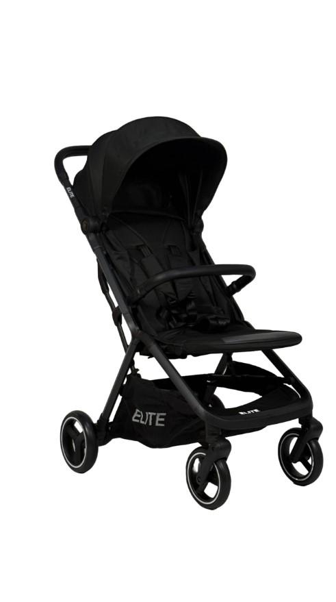 Immagine 2025-05-30 193230 PASSEGGINO ELITE - Antes baby - immagine 2